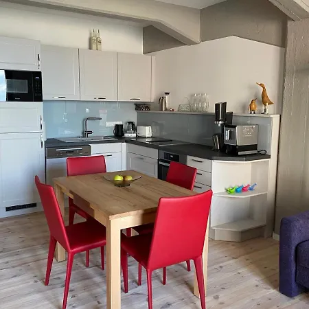 Διαμέρισμα Speicher Residenz E3 App 1 *