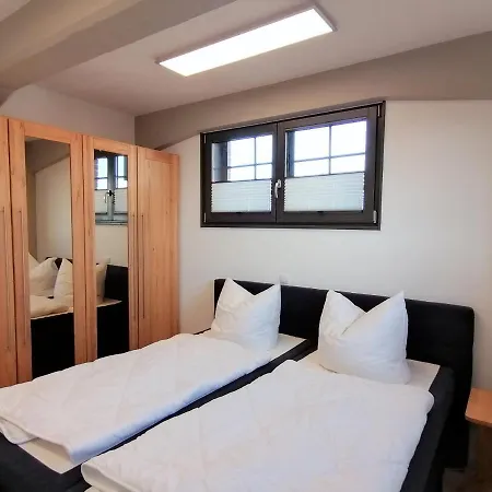 Speicher Residenz E3 App 1 *